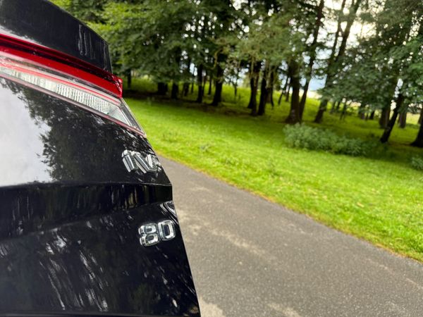Skoda Enyaq 2021 80 High Spec 361486124