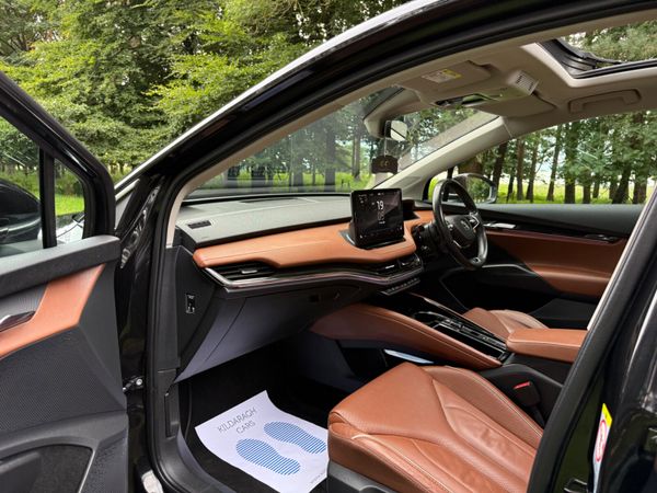 Skoda Enyaq 2021 80 High Spec 361486122