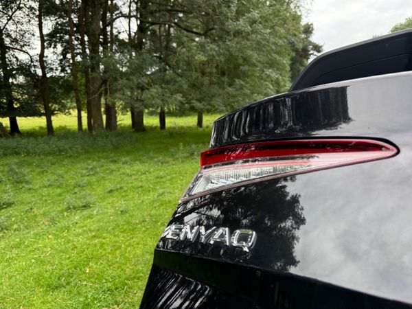 Skoda Enyaq 2021 80 High Spec 361486123