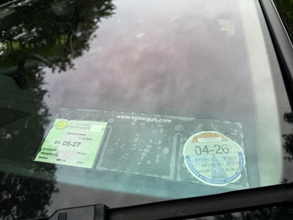 Skoda Enyaq 2021 80 High Spec 361486134