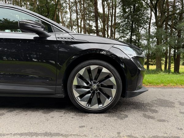 Skoda Enyaq 2021 80 High Spec 361486136