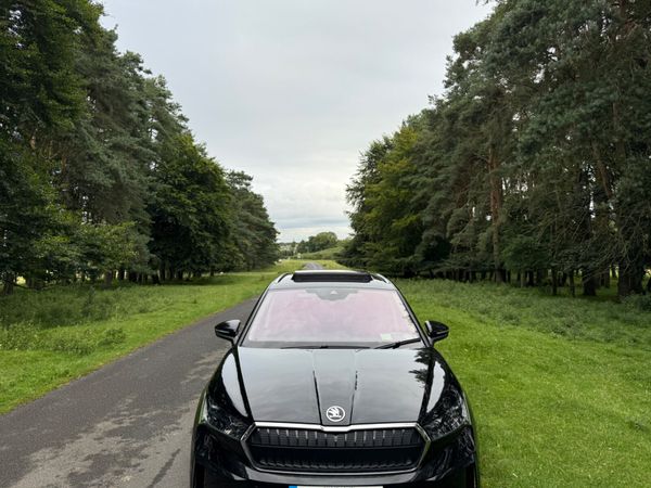 Skoda Enyaq 2021 80 High Spec 361486141