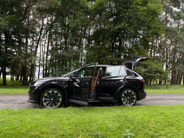 Skoda Enyaq 2021 80 High Spec 361486167