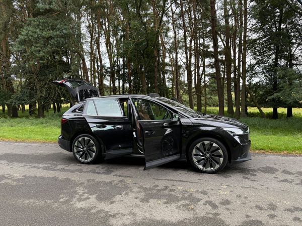 Skoda Enyaq 2021 80 High Spec 361486162