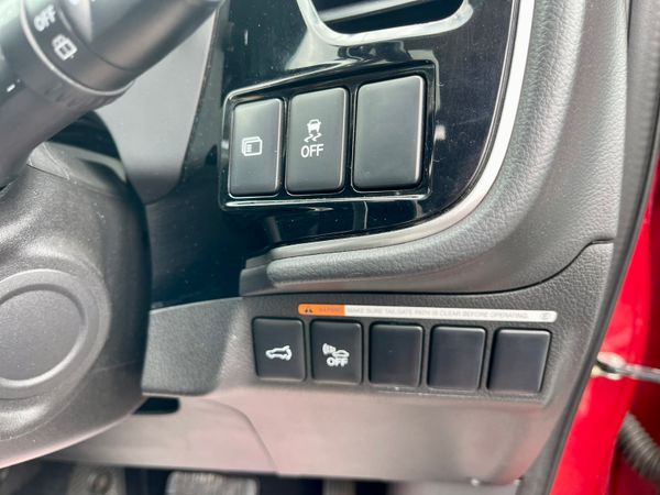 171 Mitsubishi Outlander Phev 2.0 361487925
