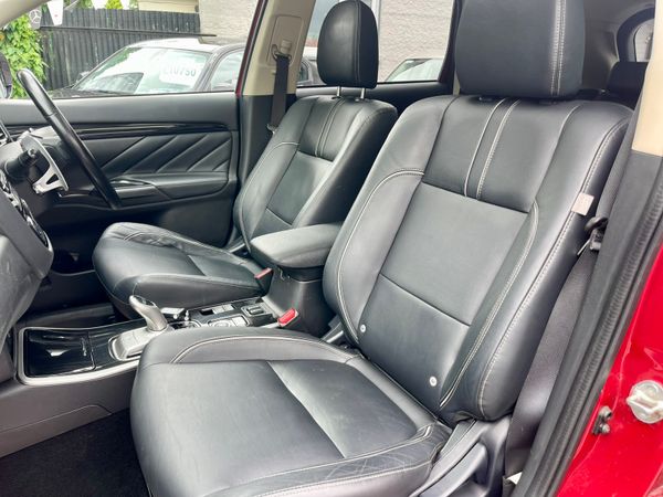 171 Mitsubishi Outlander Phev 2.0 361487920