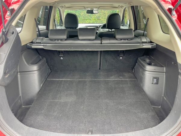 171 Mitsubishi Outlander Phev 2.0 361487923