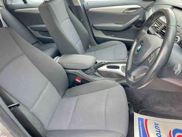 BMW X1 2.0 (WARRANTY/NCT/TAX) 361488643