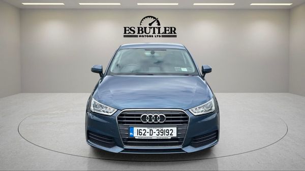 2016 Audi A1 1.0L TFSI AUTO AS NEW 21,000KMS 361489044
