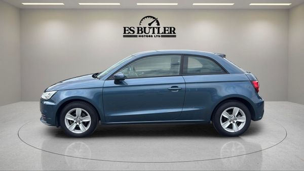 2016 Audi A1 1.0L TFSI AUTO AS NEW 21,000KMS 361489056