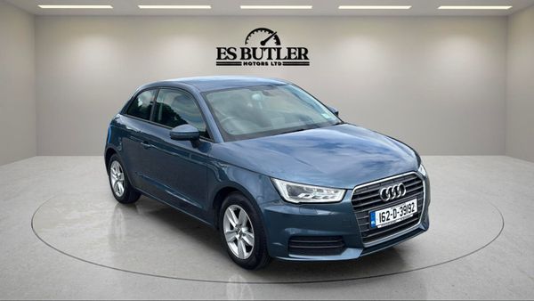 2016 Audi A1 1.0L TFSI AUTO AS NEW 21,000KMS 361489057