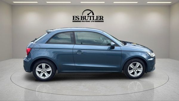 2016 Audi A1 1.0L TFSI AUTO AS NEW 21,000KMS 361489053