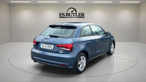 2016 Audi A1 1.0L TFSI AUTO AS NEW 21,000KMS 361489101