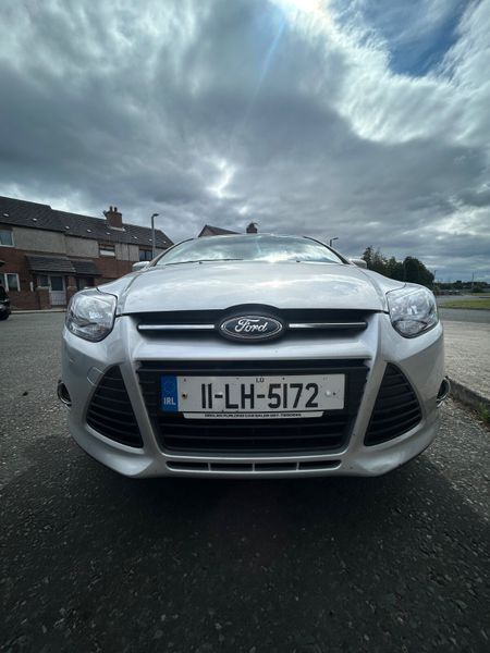 Ford Focus 2011 361489224