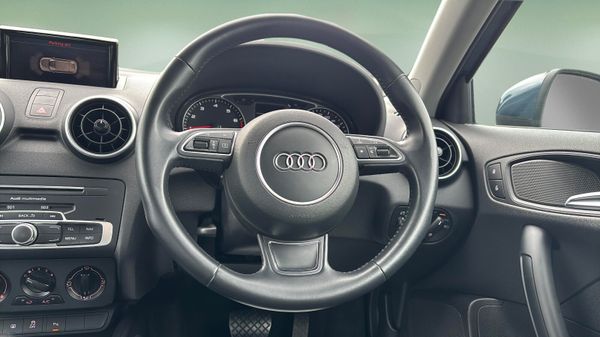 2016 Audi A1 1.0L TFSI AUTO AS NEW 21,000KMS 361489245