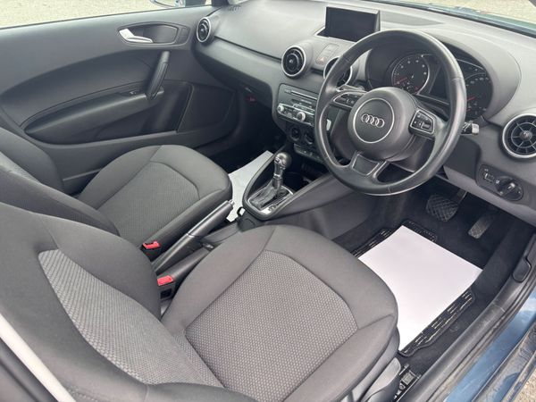 2016 Audi A1 1.0L TFSI AUTO AS NEW 21,000KMS 361489241