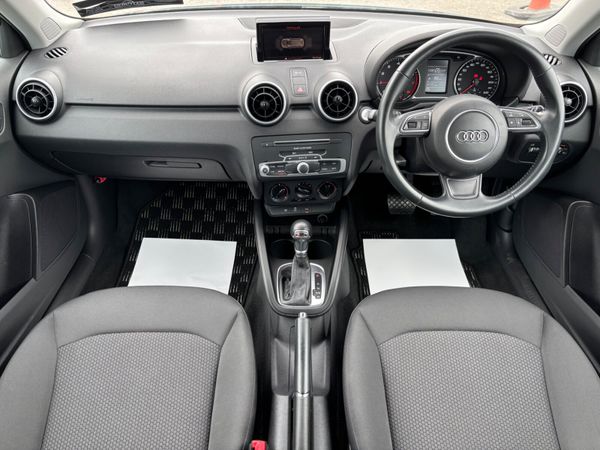 2016 Audi A1 1.0L TFSI AUTO AS NEW 21,000KMS 361489252