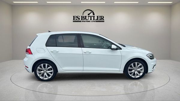 2018 VW Golf 1.4L AUTO Highline / 1YR WARRANTY 361489885