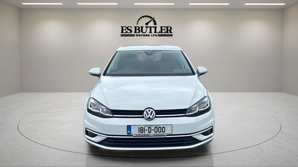 2018 VW Golf 1.4L AUTO Highline / 1YR WARRANTY 361489896