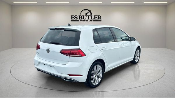 2018 VW Golf 1.4L AUTO Highline / 1YR WARRANTY 361489916