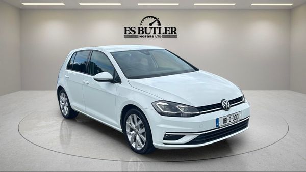 2018 VW Golf 1.4L AUTO Highline / 1YR WARRANTY 361489918
