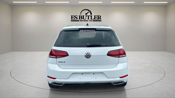 2018 VW Golf 1.4L AUTO Highline / 1YR WARRANTY 361489911