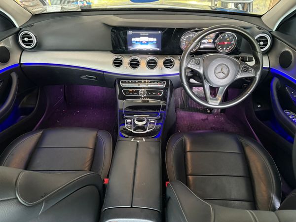 2018 Mercedes Benz E220D 2.0 190 Bhp Auto 361481420