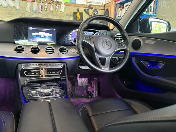2018 Mercedes Benz E220D 2.0 190 Bhp Auto 361481421