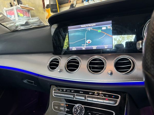 2018 Mercedes Benz E220D 2.0 190 Bhp Auto 361481422