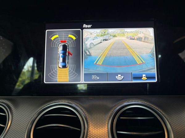 2018 Mercedes Benz E220D 2.0 190 Bhp Auto 361481423