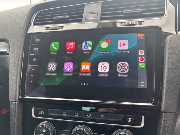 2018 VW Golf 1.4L AUTO Highline / 1YR WARRANTY 361490133
