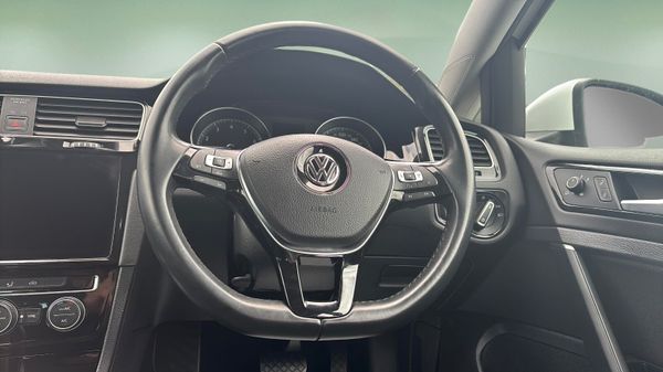 2018 VW Golf 1.4L AUTO Highline / 1YR WARRANTY 361490148