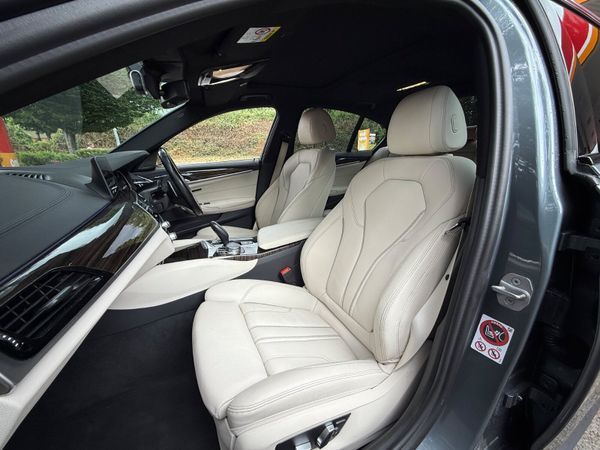 BMW 530D MSPORT Pro Plus Auto Mega Spec 361492216