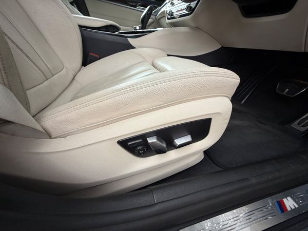 BMW 530D MSPORT Pro Plus Auto Mega Spec 361492219