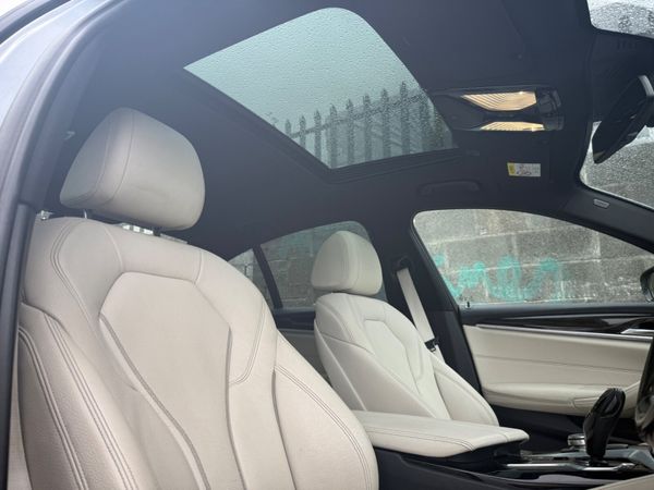 BMW 530D MSPORT Pro Plus Auto Mega Spec 361492222