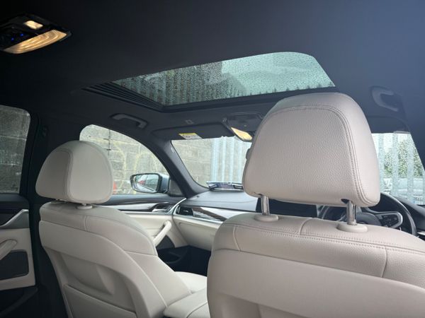 BMW 530D MSPORT Pro Plus Auto Mega Spec 361492223