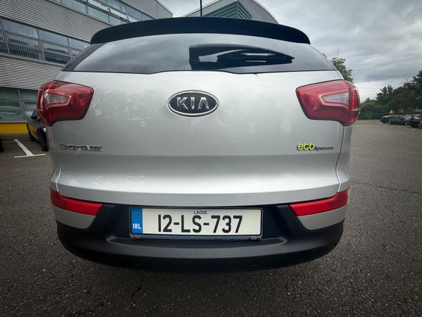 Kia Sportage 2012 361492294