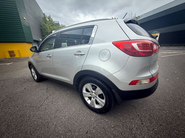 Kia Sportage 2012 361492295
