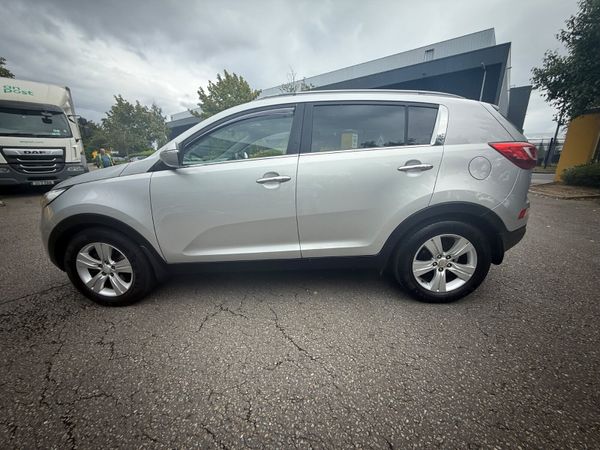 Kia Sportage 2012 361492296