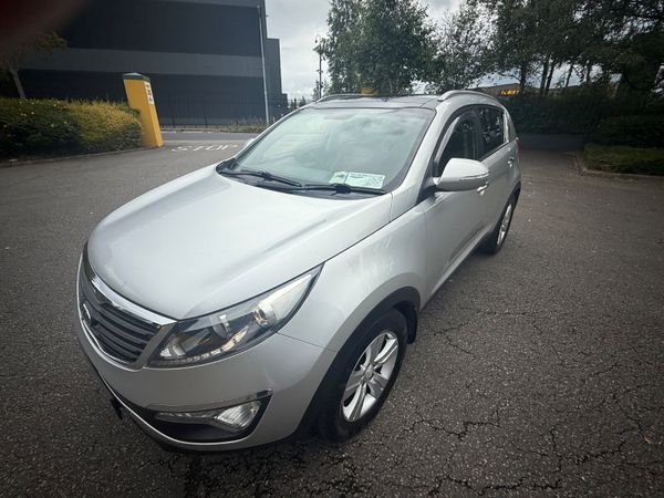 Kia Sportage 2012 361492297