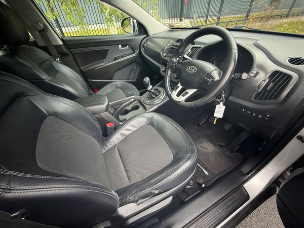 Kia Sportage 2012 361492298