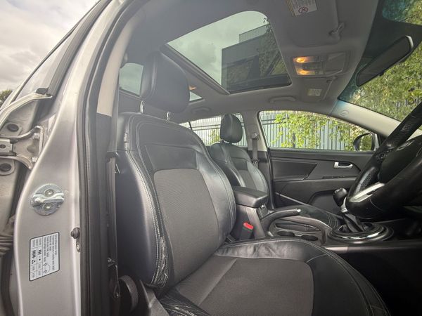 Kia Sportage 2012 361492299