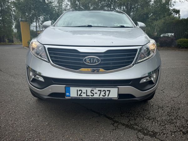 Kia Sportage 2012 361492291