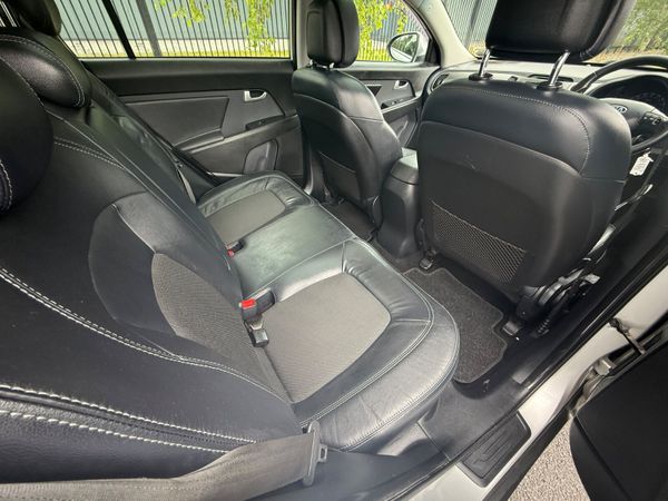 Kia Sportage 2012 361492300