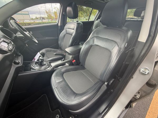 Kia Sportage 2012 361492303