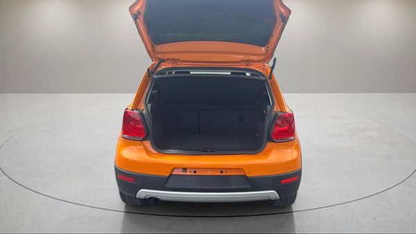 2014 VW Polo Cross 1.2L AUTO 53,897KM/1YR WARRANTY 361493063