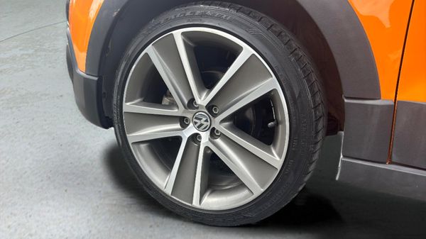 2014 VW Polo Cross 1.2L AUTO 53,897KM/1YR WARRANTY 361493083