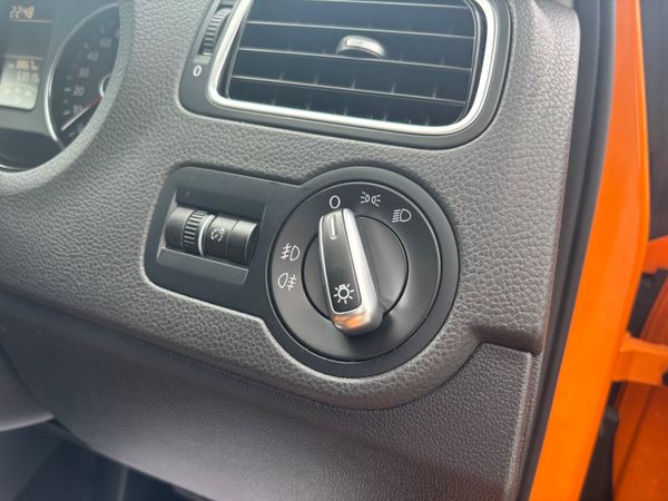 2014 VW Polo Cross 1.2L AUTO 53,897KM/1YR WARRANTY 361493203