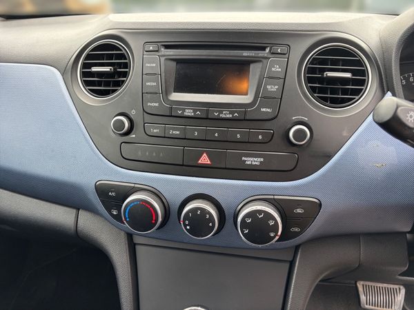 Hyundai i10 2014 Auto Low Miles High Specs New Nct 361507808