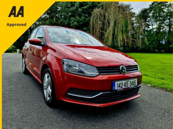 💥2014 Volkswagen Polo💥(Auto+39,000 Mls+Warranty) 361513129